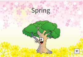 大阪英語保育園IBK春